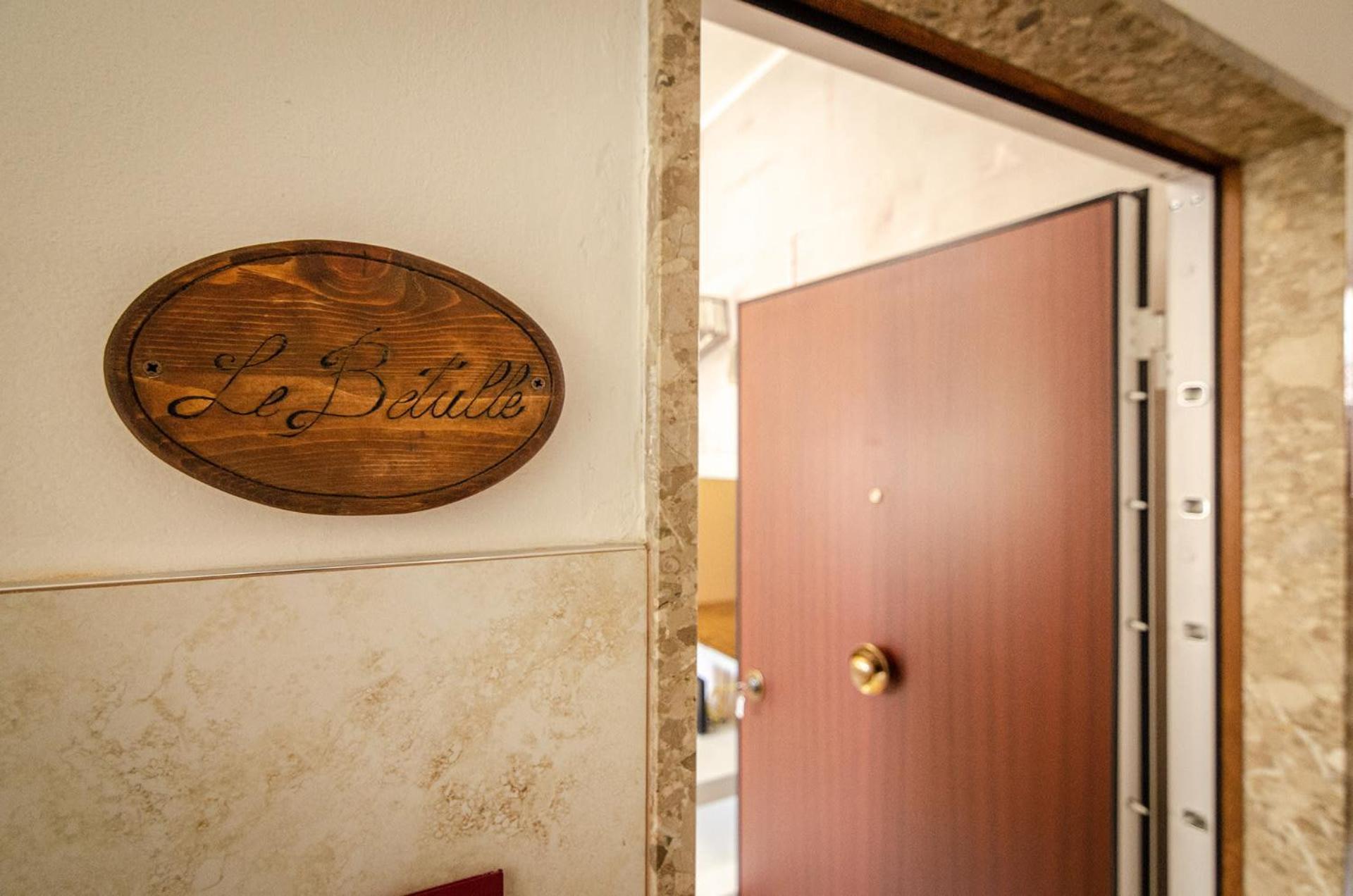 B&B Corsini, Bologna